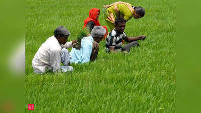 पीएम किसान योजना: केंद्र ने राज्यों से मांगी लाभार्थी किसानों की लिस्ट