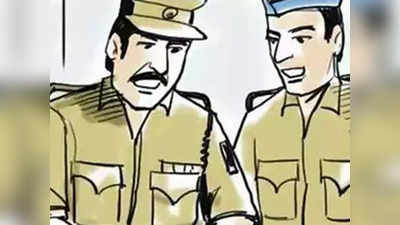 यूपी: मिर्जापुर पुलिस परिक्षेत्र के 11 पुलिसकर्मियों को नौकरी से हटाया गया