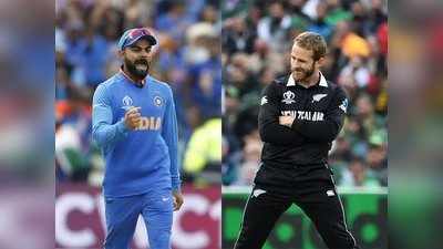 World Cup 2019: కివీస్ అతిపెద్ద బలహీనత ఇదే.. ఇక్కడ దెబ్బ కొడితే భారత్ ఫైనల్‌ చేరొచ్చు!