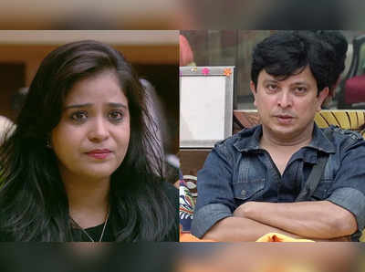 Bigg Boss Marathi 2, Day 45, July 9, 2019, written update:अभिजीत कॅप्टनपदाच्या शर्यतीत; नेहा नाराज