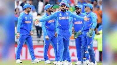 ICC World Cup 2019, India vs New Zealand: कब और कहां देखें भारत बनाम न्यू जीलैंड लाइव मैच