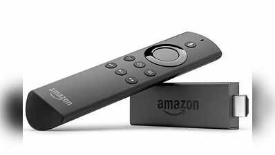 Fire TV Stick: ಅಮೆಜಾನ್‌ ಫೈರ್ ಟಿವಿ ವಿಶೇಷ ಕೊಡುಗೆ