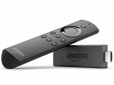 Fire TV Stick: ಅಮೆಜಾನ್‌ ಫೈರ್ ಟಿವಿ ವಿಶೇಷ ಕೊಡುಗೆ