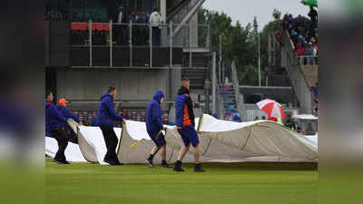 मैनचेस्टर के मौसम का अपडेट: भारत vs न्यू जीलैंड वर्ल्ड कप सेमीफाइनल में बारिश ने खलल डाला, तो फिर क्या?