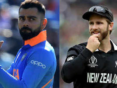 india vs new zealand live cricket score: भारत वि. न्यूझीलंड लाइव्ह अपडेट्स