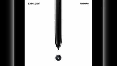 लैपटॉप और PC की जगह ले सकता है Samsung Galaxy Note 10, टीजर में मिले संकेत