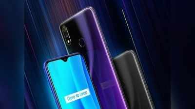 Realme X: షావోమి ‘రెడ్‌మి 7ఏ’కు పోటీగా రియల్‌మి కొత్త ఫోన్!