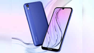 Honor Play 8 स्मार्टफोन हुआ लॉन्च, कीमत 6000 रुपये