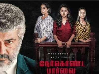 தொடர்ந்து 3 படங்களில் நடிக்க தல அஜித்துக்கு இத்தனை கோடியா?!!