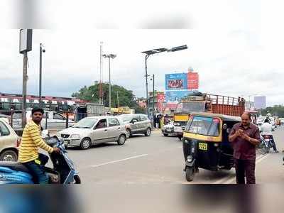 ರೇಷ್ಮೆ ನಗರಿಗೆ ಸಿಸಿಟಿವಿ ಕ್ಯಾಮೆರಾಗಳ ಕಣ್ಗಾವಲು