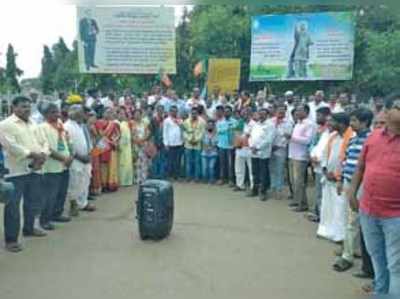 ಸಿಎಂ ರಾಜೀನಾಮೆ ನೀಡಲಿ