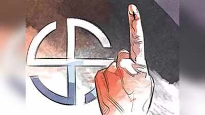 त्रिपुरा: बिना लड़े ही 82 प्रतिशत पंचायत सीटें जीत गई बीजेपी