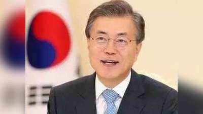 दक्षिण कोरिया के नेता ने प्रतिबंधों को लेकर जापान की टिप्पणी की निंदा की