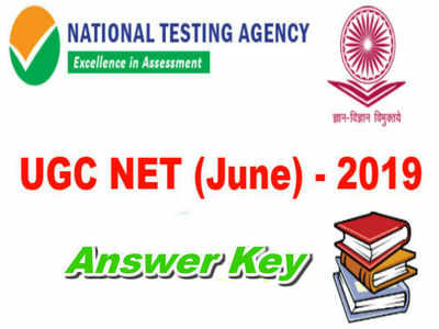 UGC Net (June)-2019 ఫైనల్ కీ విడుదల.. ఫలితాలు ఎప్పుడంటే?