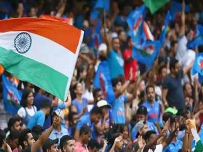 India vs New Zealand Semi Final Live: ஃபைனலில் நியூசி.,: இந்திய கோப்பை கனவு அம்போ !