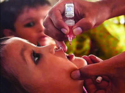 पोलियो के खतरे से बच्चे को बचाए रखना है तो इन बातों का रखें ध्यान