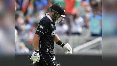 ICC Cricket World Cup 2019: न्यू जीलैंड ने भारत के सामने रखा 240 रनों का लक्ष्य