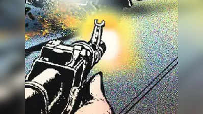 मध्य प्रदेश पुलिस ने मुठभेड़ में मार गिराए दो नक्सली