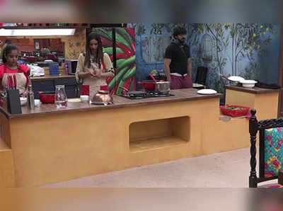 bigg boss marathi 2, day 47, july 11, 2019:  हीनाने नेहासमोर मांडले तिचे ठाम मत !