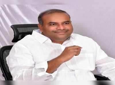 TDPకి మరో ఎమ్మెల్సీ రాజీనామా.. ఒకే జిల్లాలో రెండు షాక్‌లు