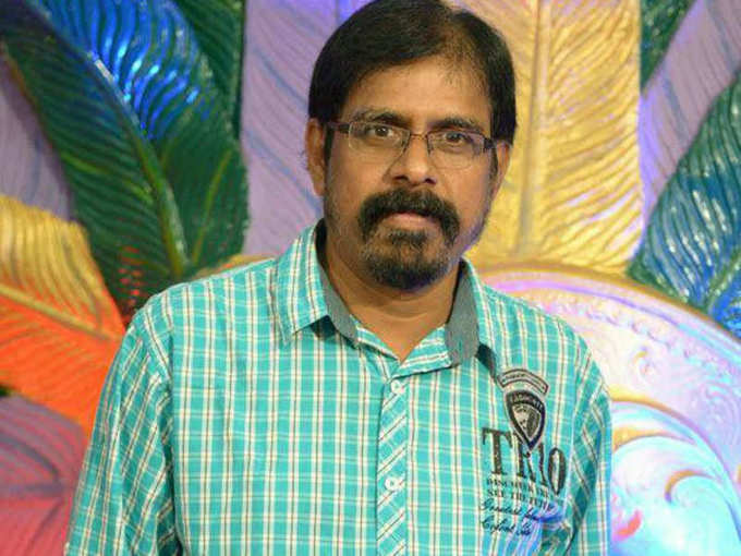 r k selvamani