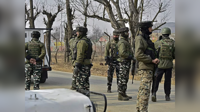 पुलवामा हमले के बाद जम्मू कश्मीर में मारे गए 93 आतंकवादी