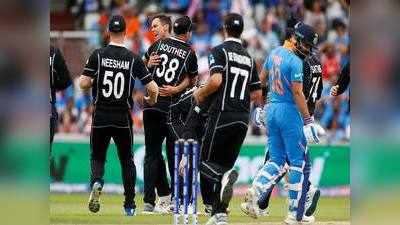 IND vs NZ Highlights: सेमीफाइनल में न्यू जीलैंड से हारा भारत, जडेजा-धोनी की प्रयास विफल