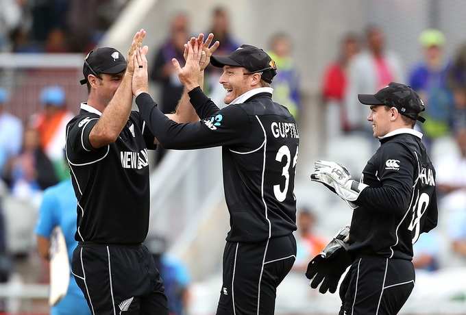 Martin Guptill