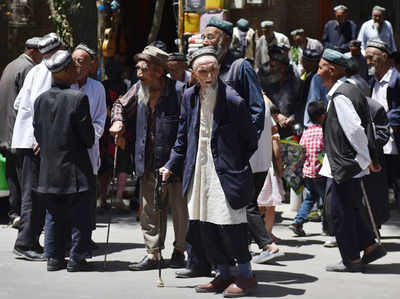 22 देशों ने चीन से शिनजियांग में मुसलमानों की नजरबंदी खत्म करने को कहा