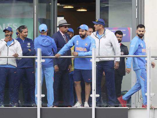 IND vs NZ: मैच के 4 टर्निंग पॉइंट, भारत के हाथ से यूं फिसला वर्ल्ड कप