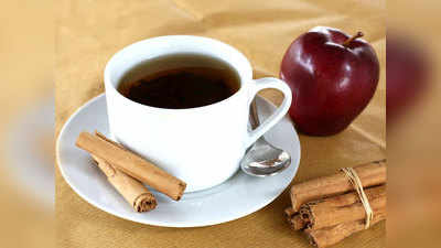 खाली पेट पिएं सेब की चाय, हैं ढेरों फायदे