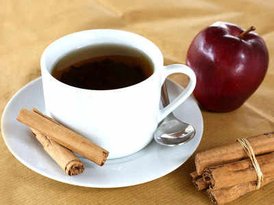 खाली पेट पिएं सेब की चाय, हैं ढेरों फायदे
