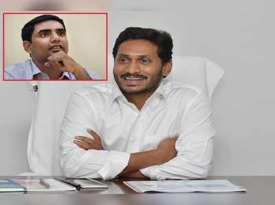 YS Jagan గారూ.. అప్పుడు మీరు గుడ్డి గుర్రాలకు పళ్లు తోముతున్నారా