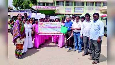 ಜನಸಂಖ್ಯಾ ಸ್ಫೋಟದಿಂದ ಮೂಲ ಸೌಕರ್ಯಗಳಿಗೆ ಕೊರತೆ