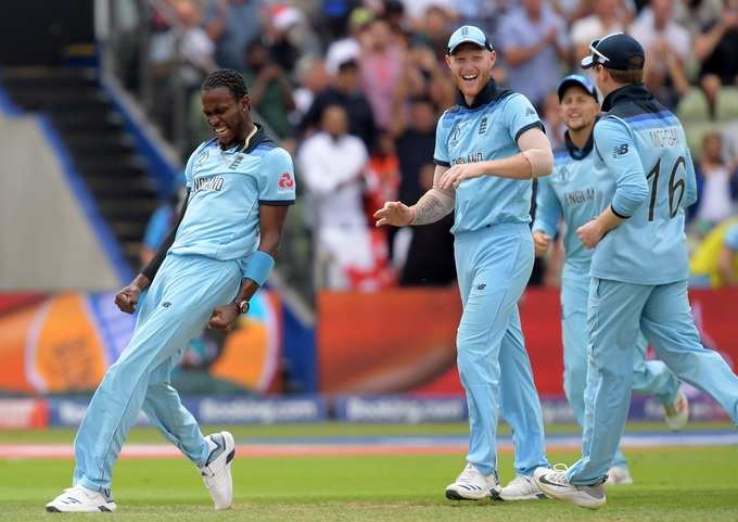 292104Jofra Archer