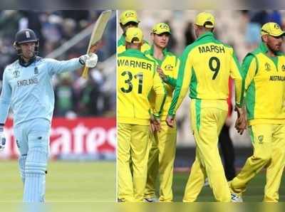 AUS  vs ENG: ఇంగ్లాండ్‌ వరల్డ్‌కప్ ఫైనల్‌కి.. ఆస్ట్రేలియా ఇంటికి