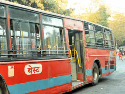 बेस्ट! कर्मचाऱ्यांची मुले होणार कंत्राटी बसचालक