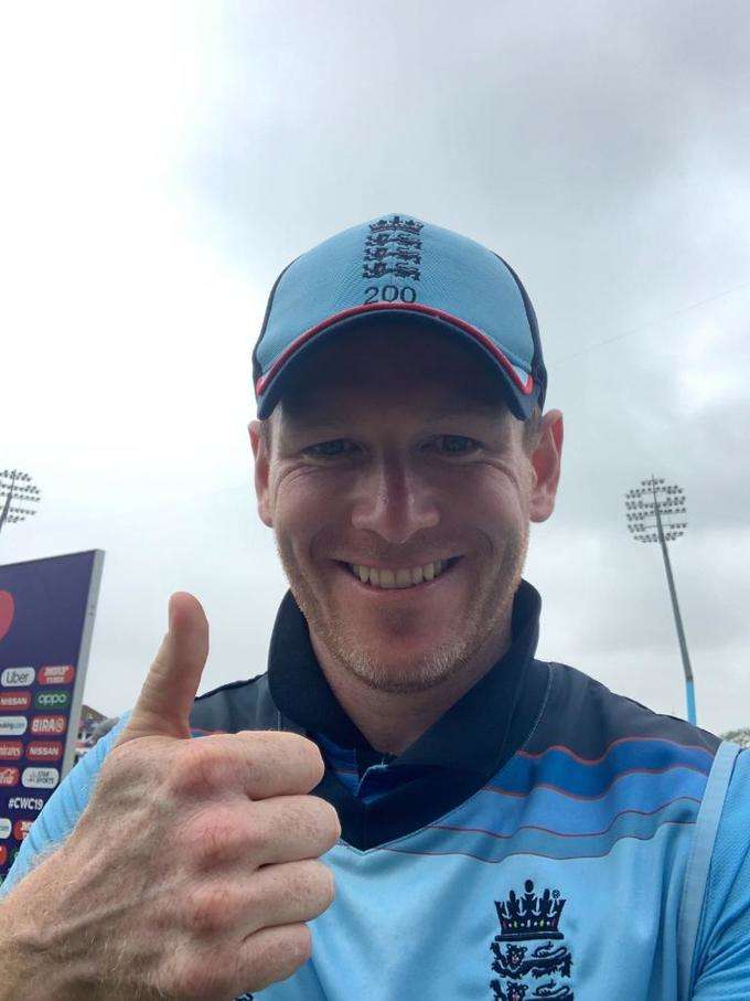 Eoin Morgan