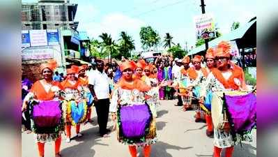 ವಿಠ್ಠಲನಾಮ ಸ್ಮರಣೆಯಿಂದ ಜನ್ಮ ಸಾರ್ಥಕ