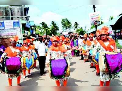 ವಿಠ್ಠಲನಾಮ ಸ್ಮರಣೆಯಿಂದ ಜನ್ಮ ಸಾರ್ಥಕ