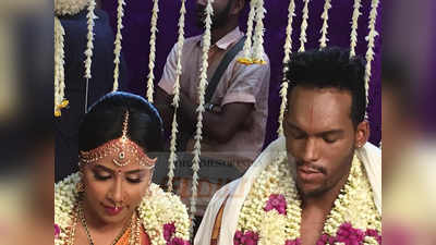 Malavika Raghunathan Michael Murphy Wedding: வைஷ்ணவ சம்பிரதாயப்படி நடந்த சுதாரகுநாதன் மகள் மாளவிகா திருமணம்