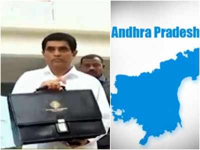 AP Assembly Budget Highlights: జగన్ సర్కారు తొలి పద్దు.. శాఖల వారీగా కేటాయింపులివే..