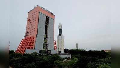 Chandrayaan 2: விண்ணில் ஏவுவதற்கான ஏற்பாடுகள் தீவிரம்!