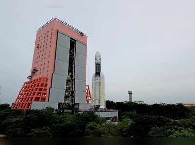 Chandrayaan 2: விண்ணில் ஏவுவதற்கான ஏற்பாடுகள் தீவிரம்!