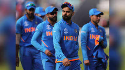 14 जुलाई को इंग्लैंड से मुंबई रवाना होगी टीम इंडिया​