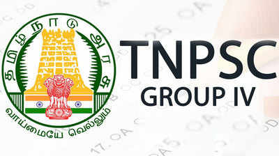 டிஎன்பிஎஸ்சி குரூப் 4 தேர்வு: இதுவரை 10 லட்சம் பேருக்கு மேல் விண்ணப்பம்