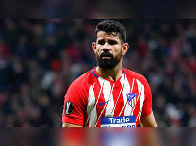 Football Transfer: ഡീഗോ കോസ്റ്റ മാഡ്രിഡ് വിടുന്നു; പ്രീമിയര്‍ ലീഗിലേക്ക് മടങ്ങുന്നുവോ!