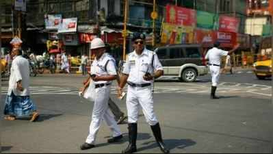 লুটে জড়িত আরও এক কনস্টেবল