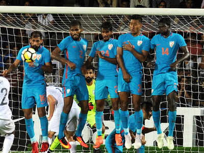 इंटरकॉन्टिनेंटल कप: उत्तर कोरिया के खिलाफ करो या मरो मैच में भारत को बेहतर प्रदर्शन की उम्मीद