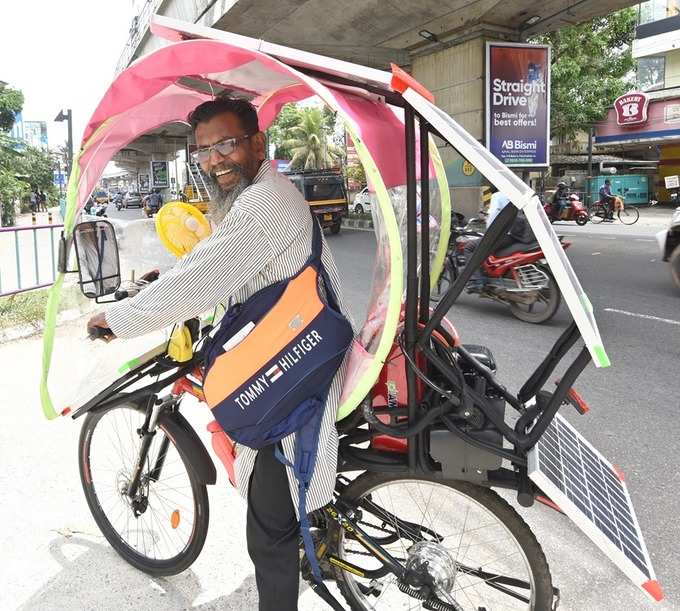 പ്രവര്‍ത്തന രീതി